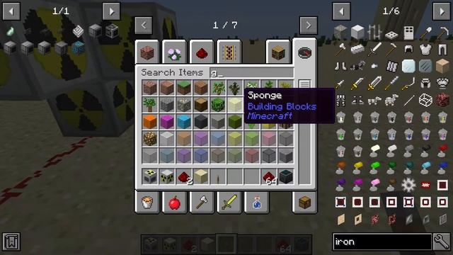Minecraft Mods - Industrial Craft 2 #1 - Como fazer um Reator Nuclear | How to make Nuclear Reactor смотреть онлайн