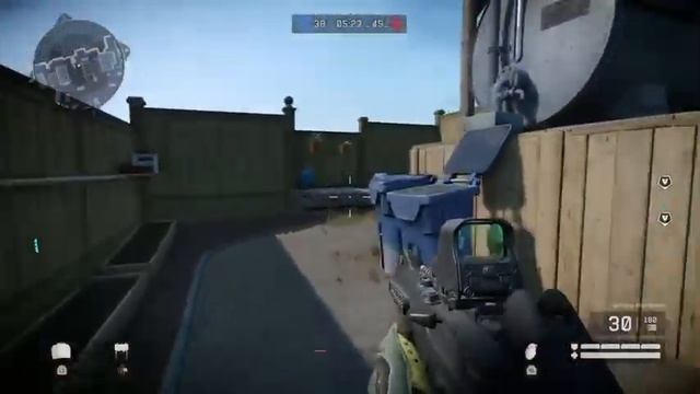 Стрим по warface PS4 SLIM смотреть онлайн