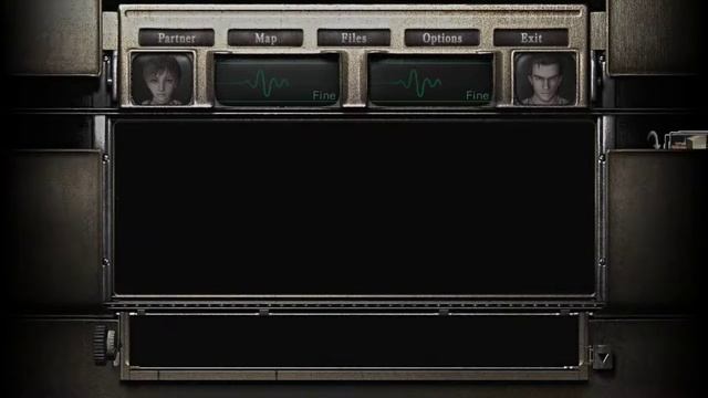 Resident Evil Zero GTX 970 смотреть онлайн