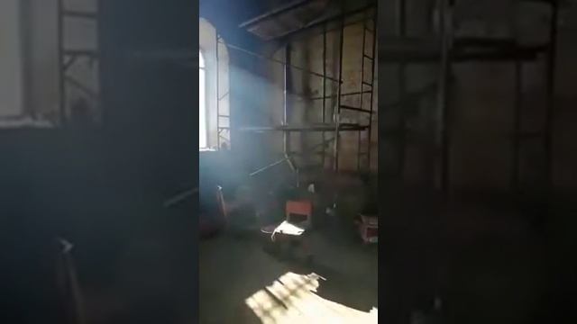 ЗНАМЕНИЕ БОЖЕЕ... Мироточение икон к близким катаклизмам и скорбям смотреть онлайн