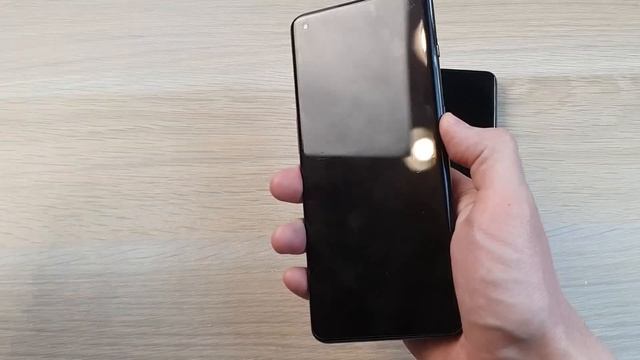 ONEPLUS 10 PRO VS XIAOMI 12 PRO - КАКОЙ ФЛАГМАН ЛУЧШЕ? ПОЛНОЕ СРАВНЕНИЕ! смотреть онлайн