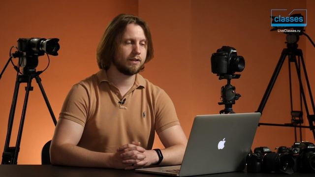 Разновидности подключения. Съемка в компьютер через Wi-Fi. Алексей Довгуля смотреть онлайн