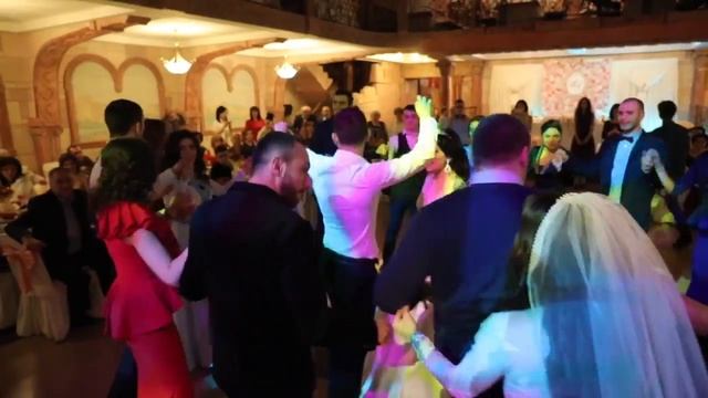 Harsi par, Танец невесты на армянской свадьбе смотреть онлайн