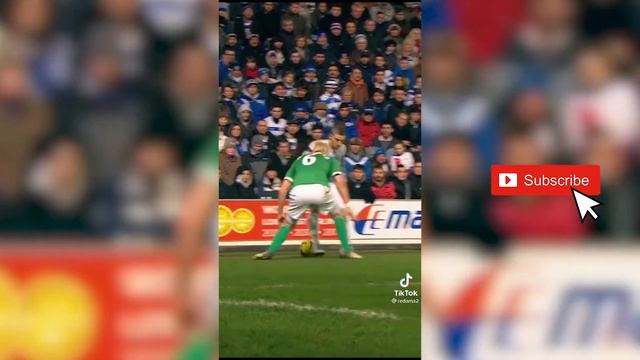 Adel Taarabt Nutmeg смотреть онлайн