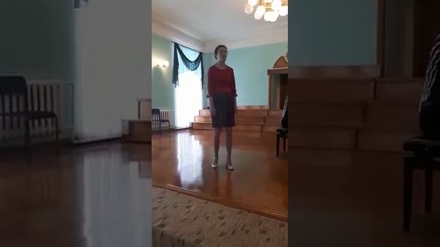 Л.Марченко "Менуэт" смотреть онлайн