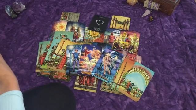 Cancer ♋ Your Love is Their Drug of Choice смотреть онлайн