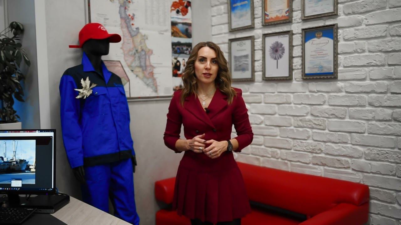 Работа на Дальнем Востоке. КО Вакансия 22