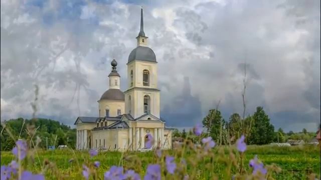 Звенят колокола смотреть онлайн