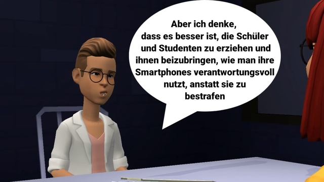 Mündliche Prüfung Deutsch B2 | Die Präsentation, Die Diskussion Und Die Problemlösung
