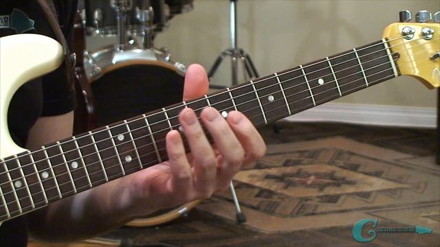 A Simple Way to Learn 1000's of Hidden Guitar Licks! смотреть онлайн