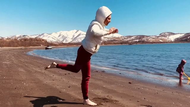 Баланс. Йога для начинающих смотреть онлайн