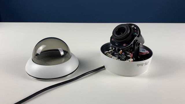 Поворотная AHD камера 1080P PS-link BMV5X20HD с 5x оптическим зумом смотреть онлайн