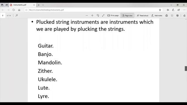 Instruments according to western music.🎷🎸🎹🎺🎻📯🎵 смотреть онлайн