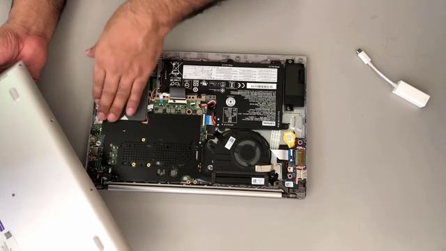 Great Laptop | LENOVO IDEAPAD 330S-15IKB MODEL- 81F5