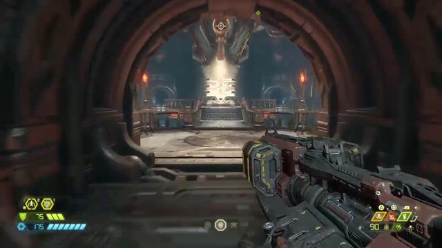 Doom: Eternal kill stream смотреть онлайн