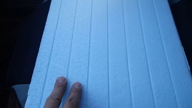 Утепляем сиденье авто ! смотреть онлайн