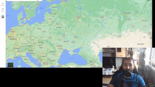 Gazy bojowe i zakładnicy. Tak Bolszewicy tłumili powstanie Antonowa смотреть онлайн