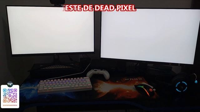 ANALISE COMPLETA MONITOR 280HZ, IPS,1MS, SUPERFRAME PRECISION, 23.8 POL, FULL HD,100% SRGB, FREESYN смотреть онлайн