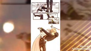 ЮУ|МИКА ЯОЙ 18+~