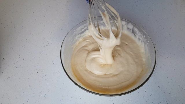 Шифоновый Бисквит для торта // Бисквит со сливочным маслом смотреть онлайн