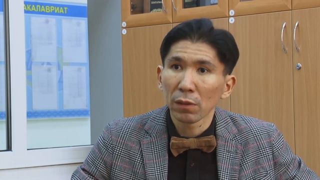 Досым Сатпаев об интересах Китая смотреть онлайн