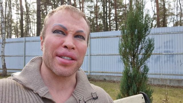 Продай свою жизнь подороже!! / Саша Шпак смотреть онлайн