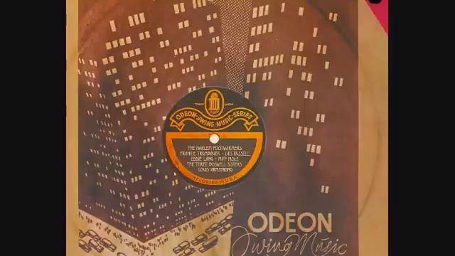 Frankie Trumbauer - Choo Choo - New York, 08.09. 1930 смотреть онлайн