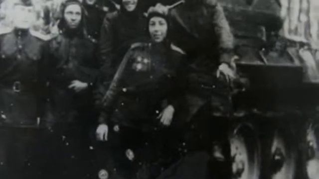 Russian Tanks T34 - World War 2 History - Русский Танк Т34 Part 16 смотреть онлайн