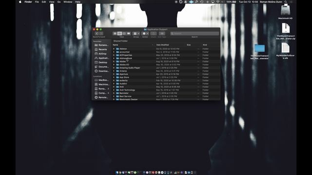 Installing Sibelius Plugins on a Mac смотреть онлайн