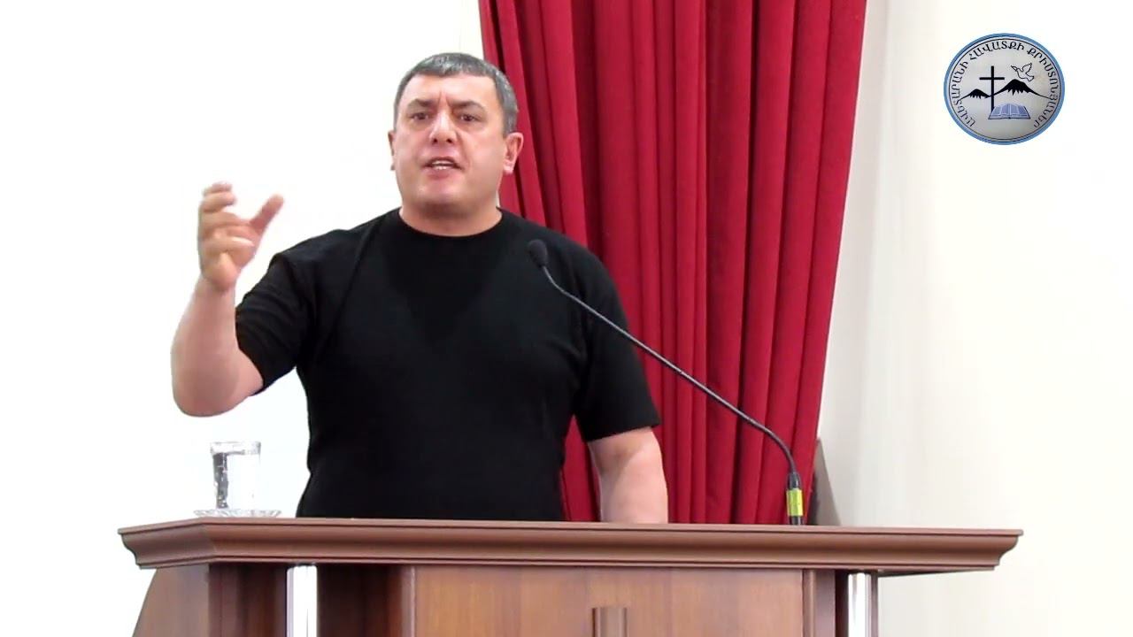 Ու՞մ ես տեսնում հայելու մեջ։ 07 08 23 Արթուր եղբայր