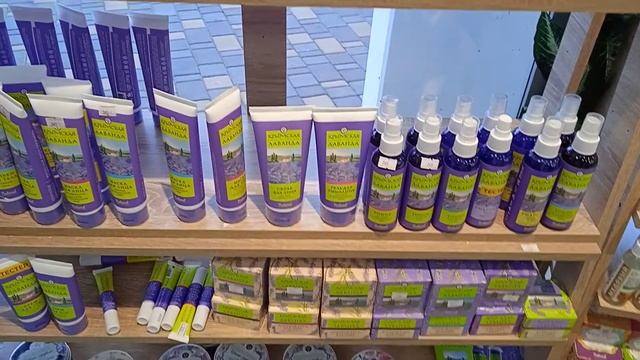 Алушта/Крымская натуральная косметика/5 сентября 2022 г. смотреть онлайн