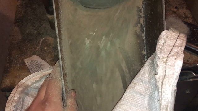 Травяная Гранула Люцерны Диаметр Гранулы 3,5 мм Рабочая Часть Гранулятор DR 200 Подвижные Ролики! смотреть онлайн