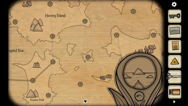 Как пройти глоюус в Cube Escape: Paradox смотреть онлайн