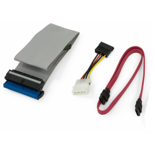 Кабель для жесткого диска на ноутбук