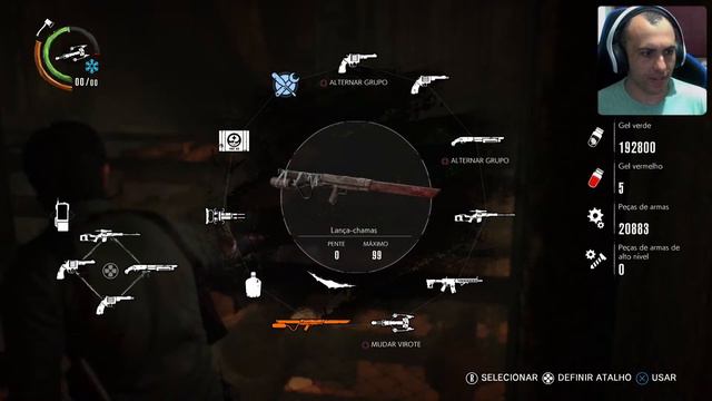 THE EVIL WITHIN 2 PS5 #5 FINAL смотреть онлайн