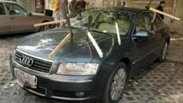 Аварии смотреть онлайн