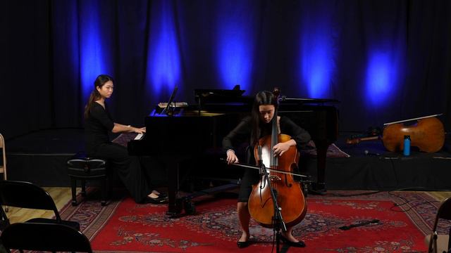 Cellestial Studio Winter Recital 2024 смотреть онлайн