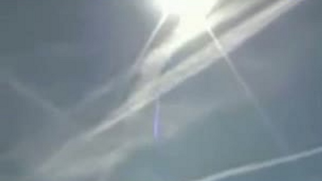 Новая болезнь - болезнь Моргелонов. смотреть онлайн