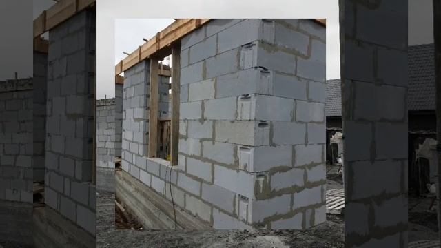 Строим дома под ключ под заказчика.