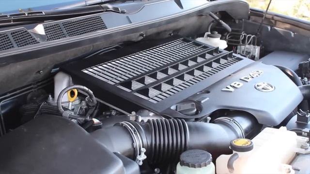 2010 Toyota Tundra Diesel