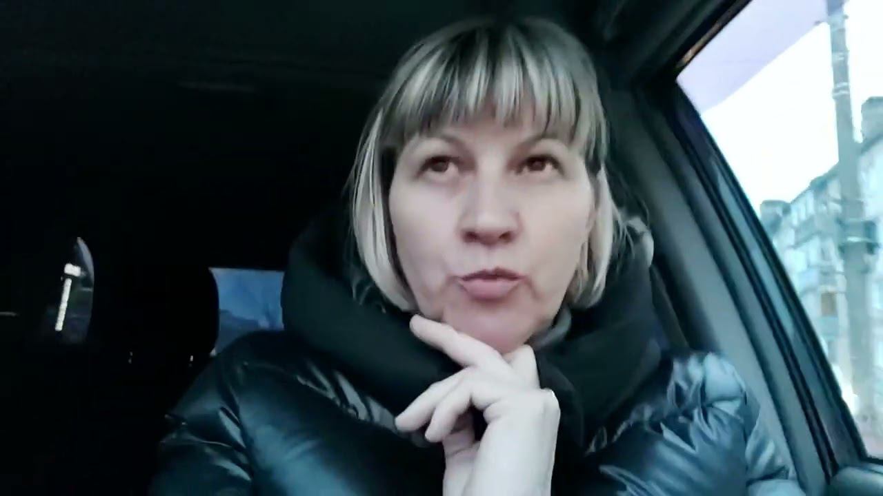 Поход по магазинам. смотреть онлайн