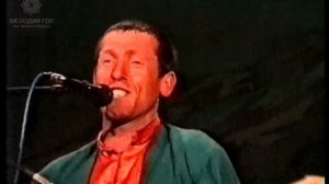 Зажигательная песня на пандуре