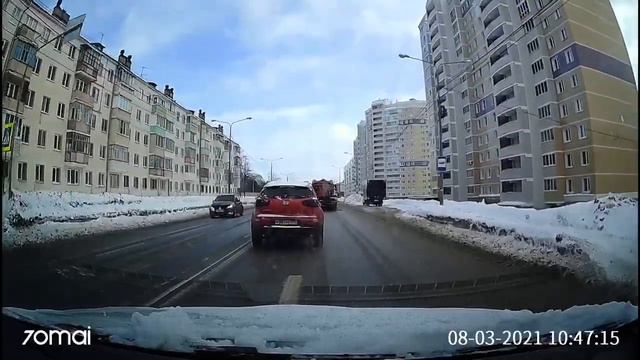 Плохой способ обогнать колонну снегоуборщиков смотреть онлайн