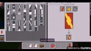 MINECRAFT. КАК СДЕЛАТЬ ФЛАГ СССР - СОВЕТСКОГО СОЮЗА В НОВОЙ ВЕРСИИ MINECRAFT!