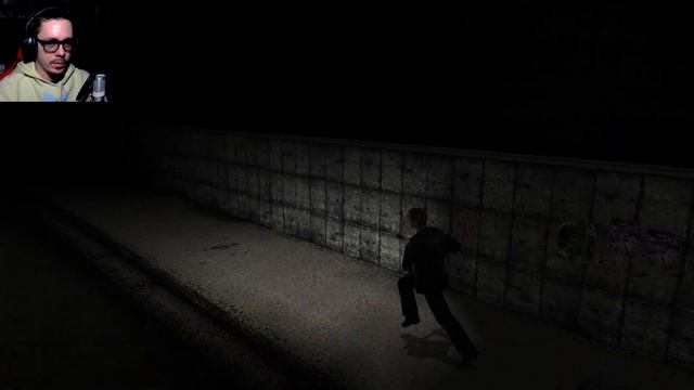 Синдром Плюшкина [Silent Hill 2 Director's Cut #7] смотреть онлайн