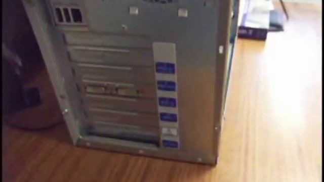 Oracle Sun Ultra 27 Workstation Review смотреть онлайн