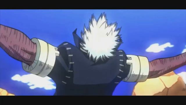 Zxcursed - Fatality 1 Hour / Dabi`s Dance
