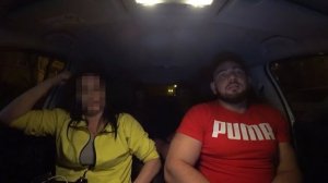 ПЬЯНАЯ БАБА ПОСЛАЛА ТАКСИСТА | БЫДЛО В ТАКСИ | КОНФЛИКТ ИЗ -ЗА ШАМПАНСКОГО | ОСКОРБЛЕНИЯ ВОДИТЕЛЯ