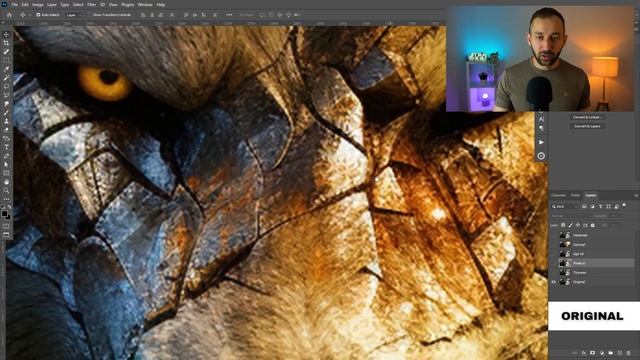 4 FREE Ai Image Upscalers + COMPARISON! смотреть онлайн