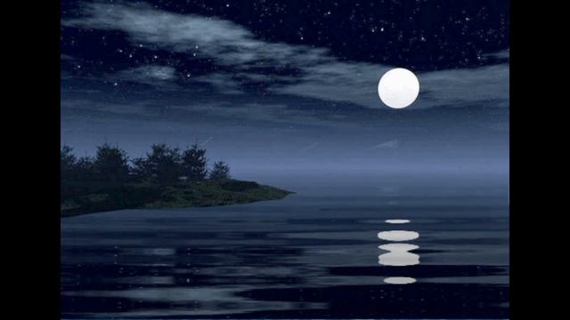 СПОКОЙНОЙ НОЧИ!